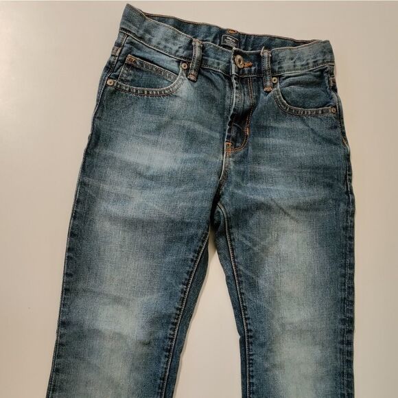 GAP Kids Jeans & Wrangler Shorts - Picture 5 of 5